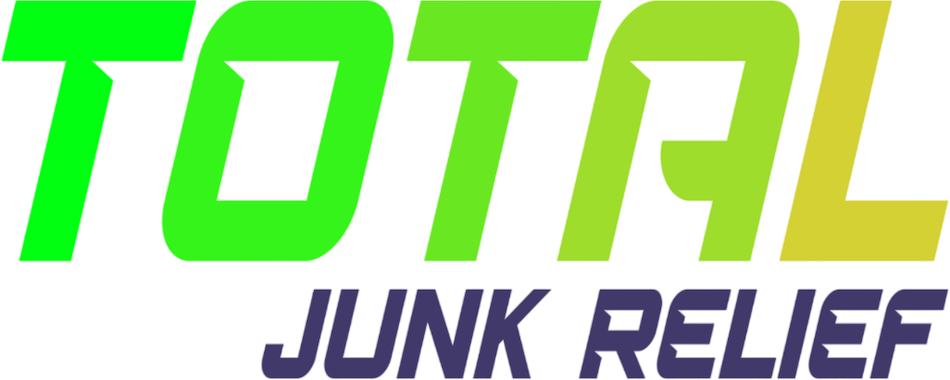 total junk relief logo