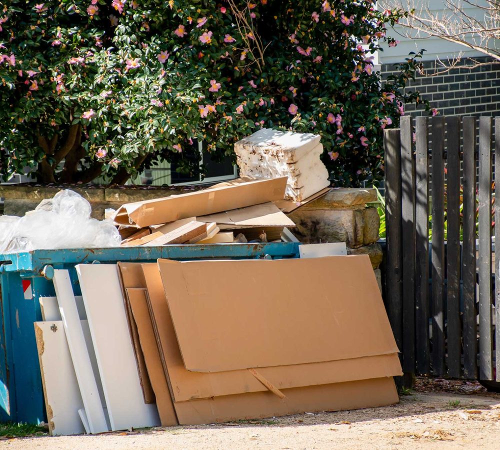 bulk-household-rubbish-garbage-on-the-street-waiting