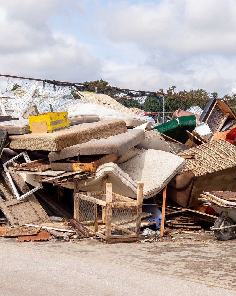 recycling-dump-with-trash-of-broken-furniture